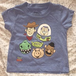 Toy Story T-Shirt - 18mo